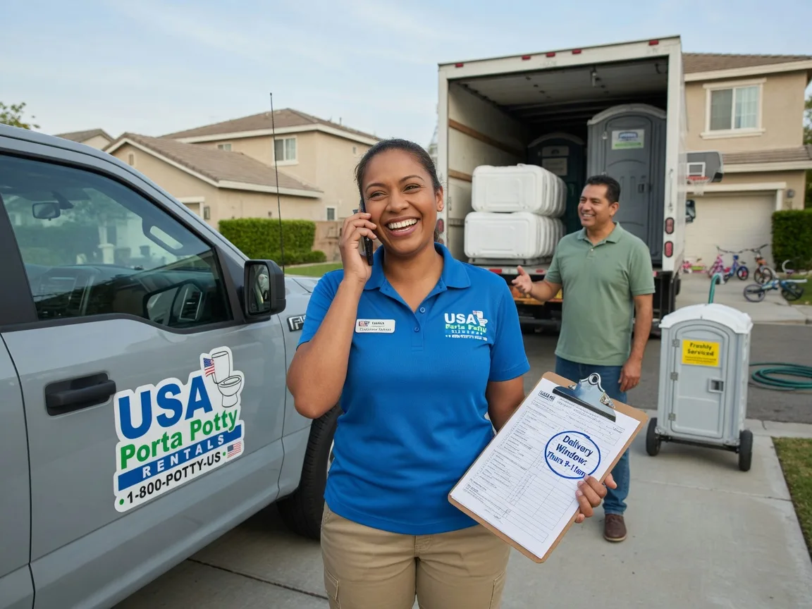 Porta Potty Rental San Sebastian, PR FAQs